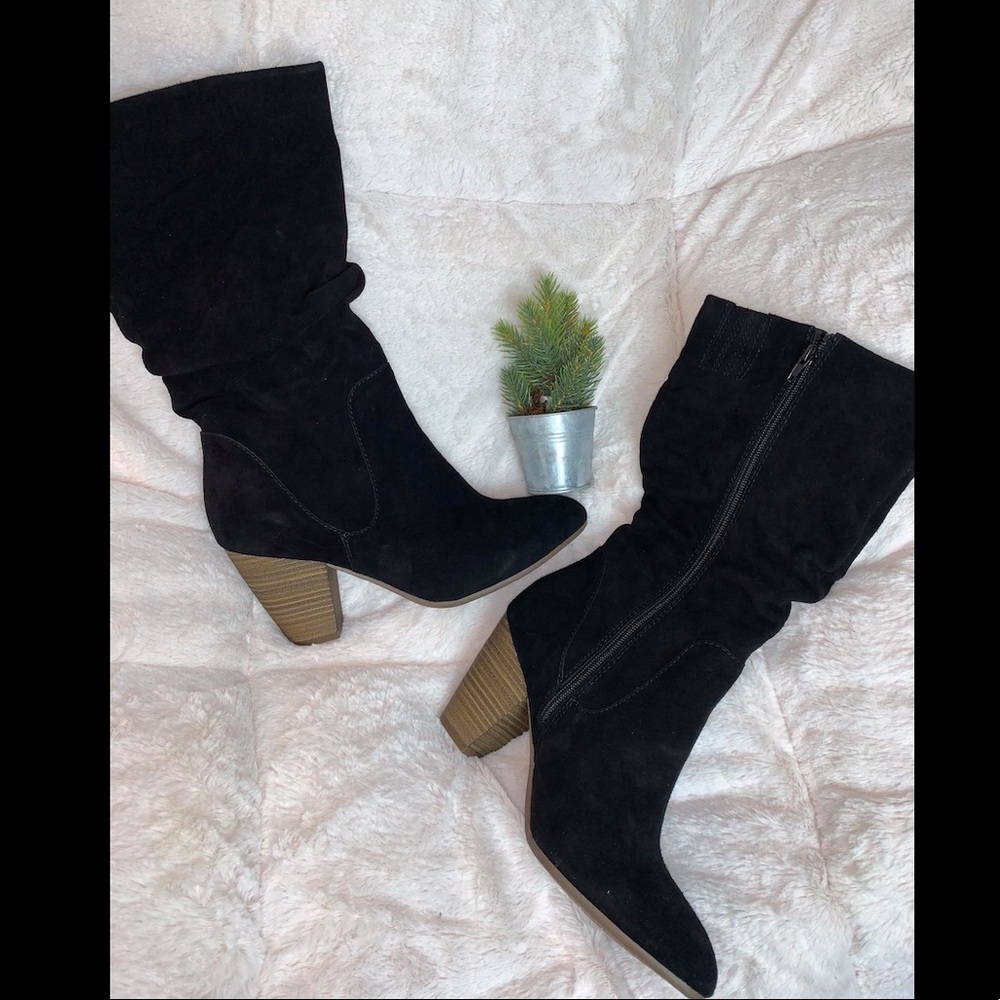 Sonoma Good For Life Sketch Women’s Tall Boots